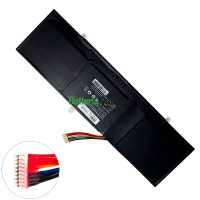 Batteria di ricambio per TOPOSH CT153 9Lines P14