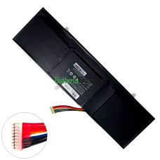 Batteria di ricambio per TOPOSH CT153 9Lines P14
