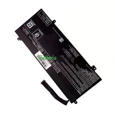 Batteria di ricambio per Toshiba DYNABOOK L50-G SATELLITE-PRO PA5368U-1BRS