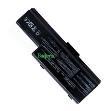 Batteria di ricambio per Toshiba F55-Q503 PA3639U F50-11K PA3640U-1BRS