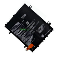 Batteria di ricambio per Toshiba PS0091UA1BRS PA5365U-1BRS