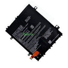 Batteria di ricambio per Toshiba PS0091UA1BRS PA5365U-1BRS