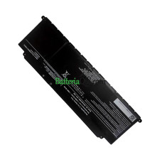 Batteria di ricambio per Toshiba PS0104UA1BRS