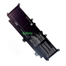 Batteria di ricambio per Toshiba X30-F X50-F PA5353U-1BRS Dynabook