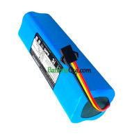 Batteria di ricambio per Uoni V980PLUS V980MAX VXVC14