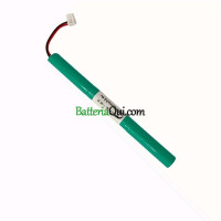 Batteria di ricambio per VARTA AAA730mAh3.6V 3/VH700