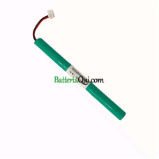 Batteria di ricambio per VARTA AAA730mAh3.6V 3/VH700