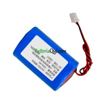 Batteria di ricambio per Vbot M100U