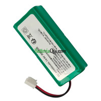Batteria di ricambio per VBOT M8