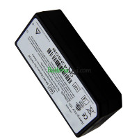 Batteria di ricambio per Veins-Accuvein ANAM AV400 ACCUAV BA400