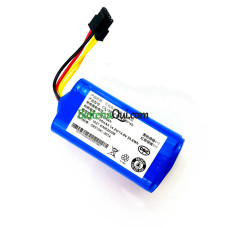 Batteria di ricambio per vSLAM 911SE 811GB Alpaca