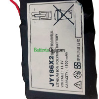 Batteria di ricambio per WASOTA JY186X2