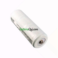 Batteria di ricambio per Welch-Allyn 7890458 71000A/71000C/72300/71020C