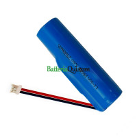 Batteria di ricambio per Westinghouse XWSC66