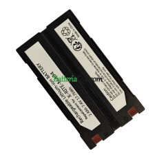 Batteria di ricambio per X-Rite MA96 MA98 MA94 MA91