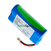 Batteria di ricambio per X-Rite SE15-46