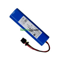 Batteria di ricambio per Xiaomi D099-4S2P MJSTS1