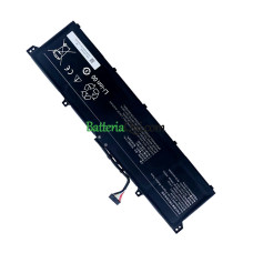 Batteria di ricambio per XIAOMI R15B03W