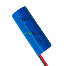 Batteria di ricambio per XNUO X728 X609
