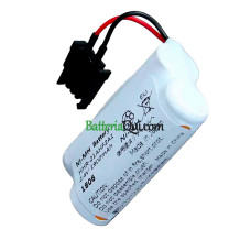 Batteria di ricambio per YOKOGAWA S9548FA HHR-21AHF2A1
