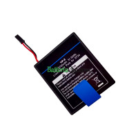 Batteria di ricambio per YUNEEC H920 YP-2 TORNADO ST24