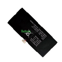 Batteria di ricambio per YXP E10 PR-278799G U22