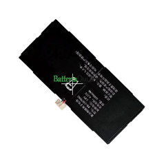 Batteria di ricambio per YXP E10 PR-278799G U22