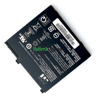 Batteria di ricambio per Zebra 13J324002978 EM7355 AMME2360