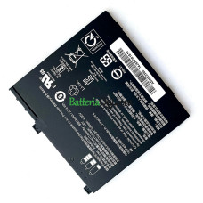 Batteria di ricambio per Zebra 13J324002978 EM7355 AMME2360