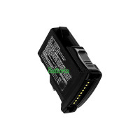 Batteria di ricambio per Zebra BTRY-MC93-FZ-10 BTRY-MC93-STN-01
