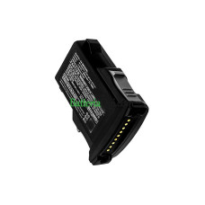Batteria di ricambio per Zebra BTRY-MC93-FZ-10 BTRY-MC93-STN-01