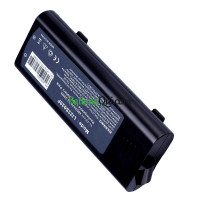 Batteria di ricambio per ZONDAN LI13S020F Apollo-N5 LI23S020F