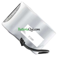 Batteria di ricambio per ABB 3/LI-160 60.15809