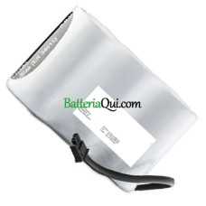 Batteria di ricambio per ABB 3/LI-160 60.15809