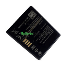 Batteria di ricambio per Abegal S1
