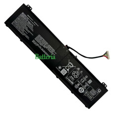 Batteria di ricambio per Acer 300 Helios PH315-54-55 PHN16-71