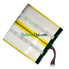 Batteria di ricambio per Acer 4260124P One-10 S1002