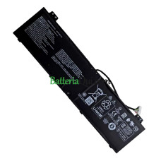 Batteria di ricambio per Acer AP21B7Q