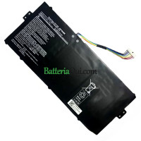 Batteria di ricambio per Acer CP311-1H R752TN N17Q8 511 AP19A8K Spin311