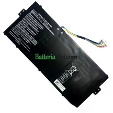 Batteria di ricambio per Acer CP311-1H R752TN N17Q8 511 AP19A8K Spin311