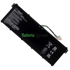 Batteria di ricambio per Acer N18Q13 EX214-52 EX-214