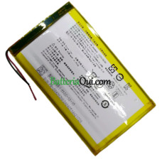 Batteria di ricambio per Acer PR-284983N