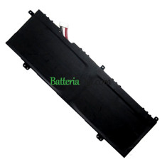 Batteria di ricambio per Acer T140GR110 AL14-31P Aspire Lite