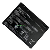Batteria di ricambio per ADHNTECH AIM-BAT-10