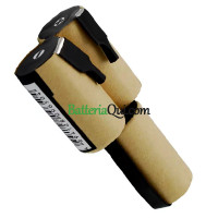 Batteria di ricambio per AEG 900055103 Elektrolux FM