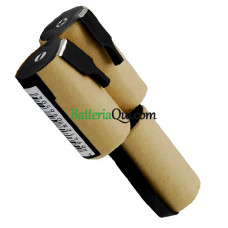 Batteria di ricambio per AEG 900055103 Elektrolux FM