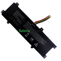 Batteria di ricambio per Akoya MLP4372121-2S E3216 E3215 40064487 E3213
