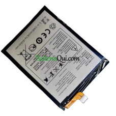 Batteria di ricambio per Alcatel T671 20SE TLp048A7 TLp048A1