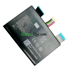 Batteria di ricambio per Alcatel TLp025J1