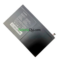 Batteria di ricambio per Alcatel tlp058bC tlp058b2